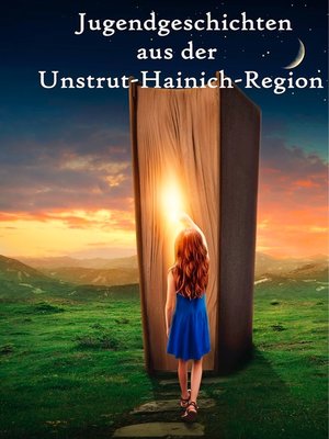 cover image of Jugendgeschichten aus der Unstrut-Hainich-Region